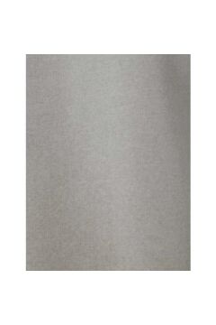 Koton Şardonlu Pamuklu Basic Kapşonlu Sweatshirt