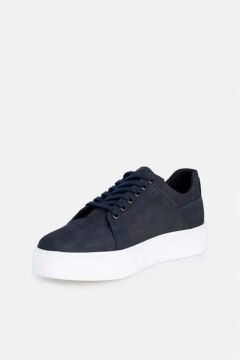 Hipatu Süvari Casual Ayakkabı Lacivert