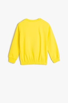Koton Bebek Bugsy Bany Sweatshirt