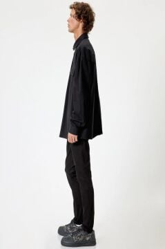 Koton Super Skinny Fit Kot Pantolon - Justin Jean