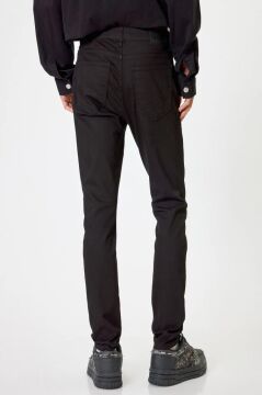 Koton Super Skinny Fit Kot Pantolon - Justin Jean