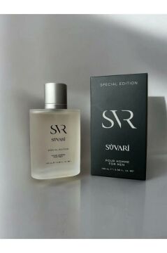 Hipatu Süvari S.97 Parfüm Specıal Edition