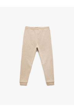 Koton Erkek Çocuk Basic Jogger Eşofman Altı