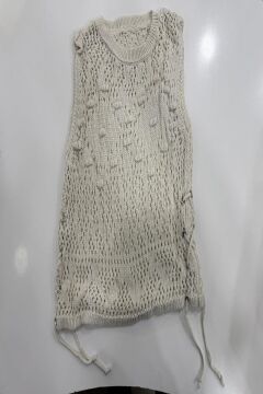 Hipatu Çift Taraf Biritli Süveter (1850)
