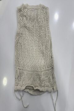 Hipatu Çift Taraf Biritli Süveter (1850)