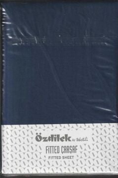 Özdilek Yastıklı Fitted Çarşaf 100x200