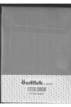 Özdilek Yastıklı Fitted Çarşaf 100x200