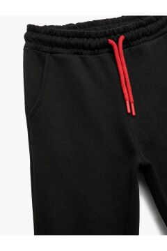 Koton Erkek Çocuk Basic Jogger Eşofman Altı