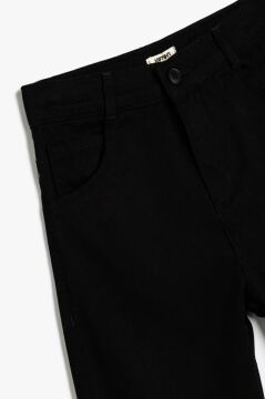 Koton Erkek Çocuk TROUSERS