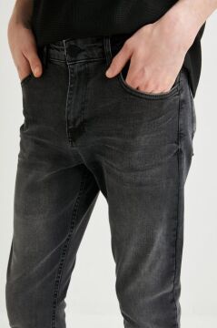 Koton Skinny Fit Kot Pantolon - Michael Jean