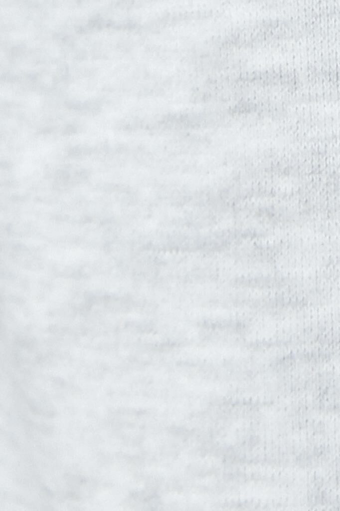 Koton Oversize Sweatshirt Kolej Baskılı Bisiklet Yaka Şardonlu