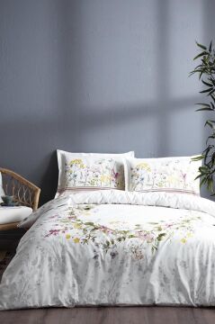 Özdilek Jardin De Flor Nevresim Takımı