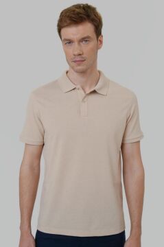 Hipatu Süvari Polo Yaka T-Shirt